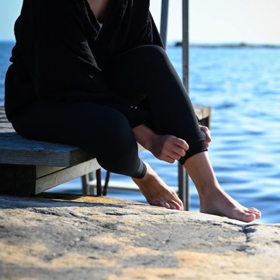 Winter Leggings - Sulje napsauttamalla kuva