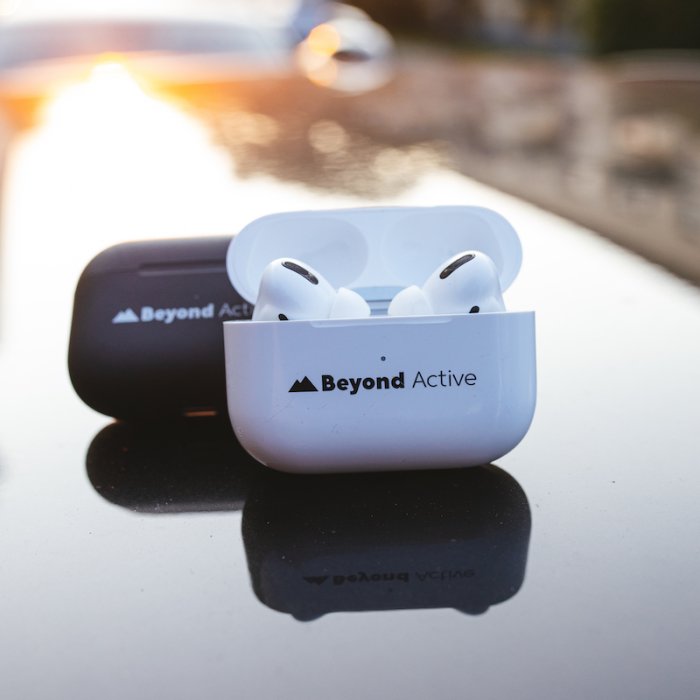 Langattomat kuulokkeet - Elite