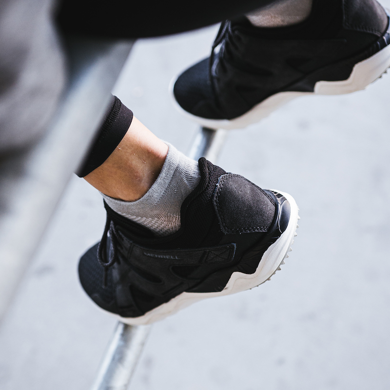 Lämmönsäätö sukat (5 pari)