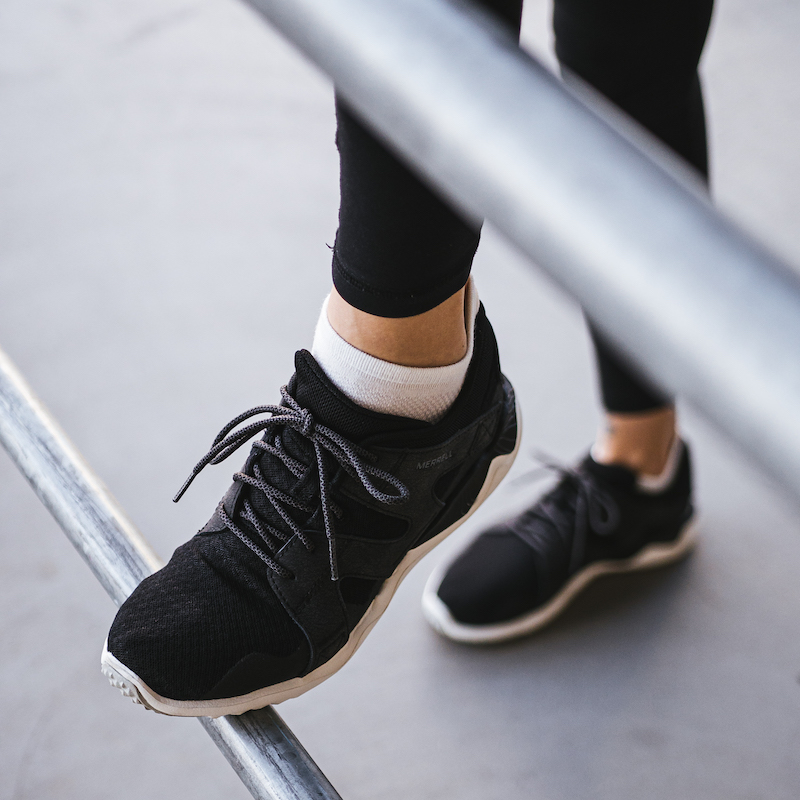 Lämmönsäätö sukat (5 pari)