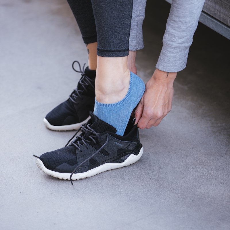 Lämmönsäätö sukat (5 pari)