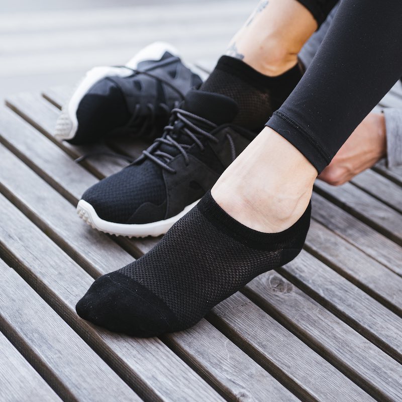 Lämmönsäätö sukat (5 pari)