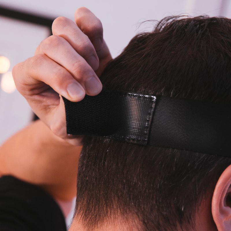 Nyrkkeilypallo - refleksi