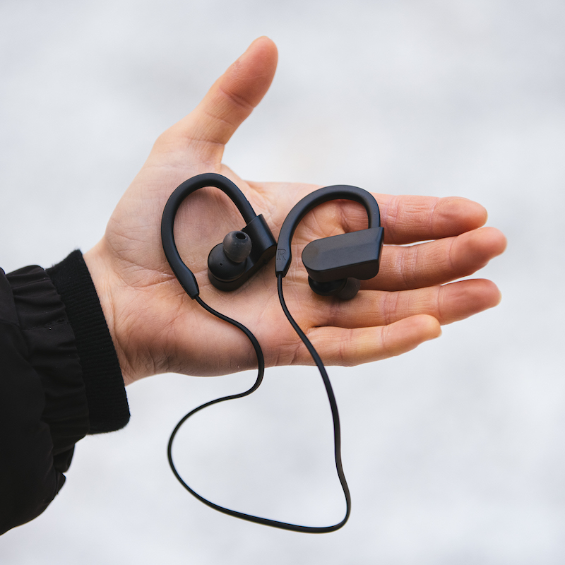 Urheilu Kuulokkeet 2.0 - Bluetooth
