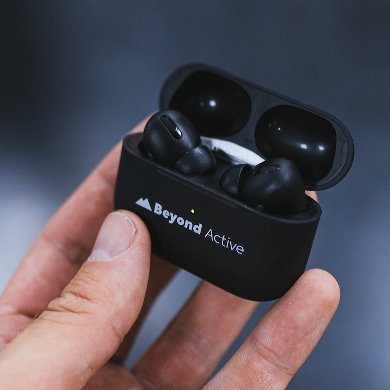 Langattomat kuulokkeet - Elite