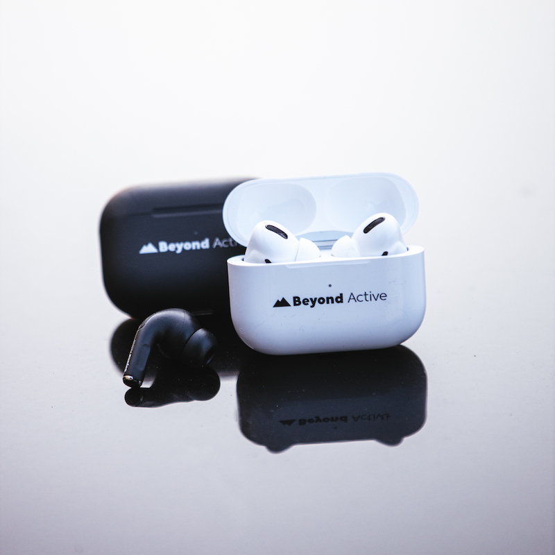 Langattomat kuulokkeet - Elite