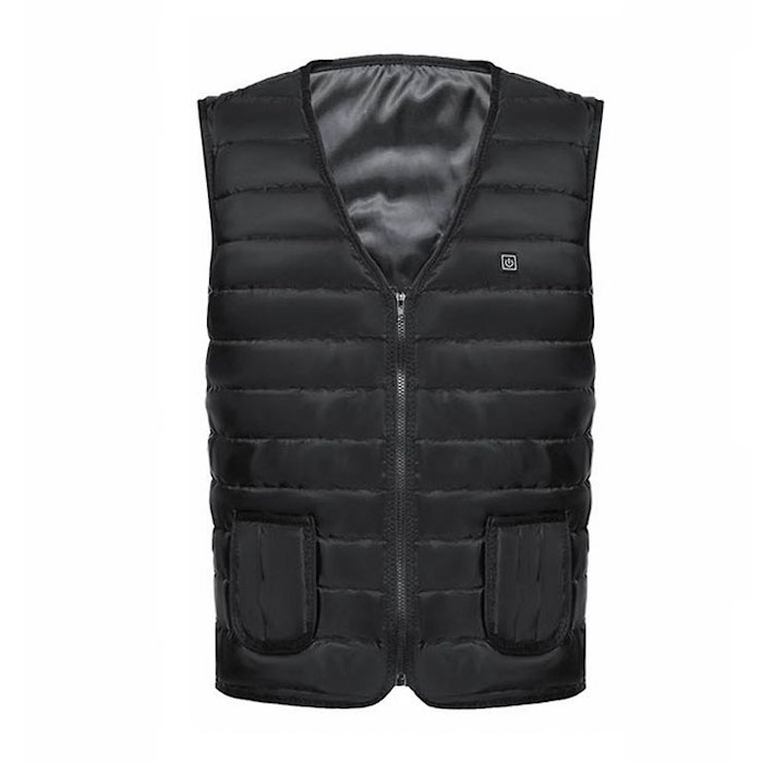 Heated Vest USB