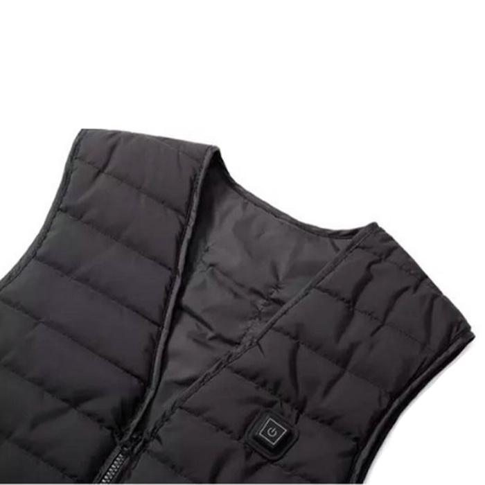 Heated Vest USB